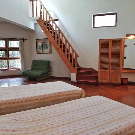 テッカディ Wildernest Bed & Breakfast エクステリア 写真